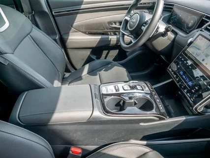 Hyundai Tucson 1.6 CRDi Prime 4WD_18