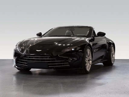 Aston Martin 4.0 V8 Vantage Roadster