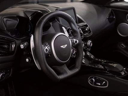 Aston Martin 4.0 V8 Vantage Roadster_18