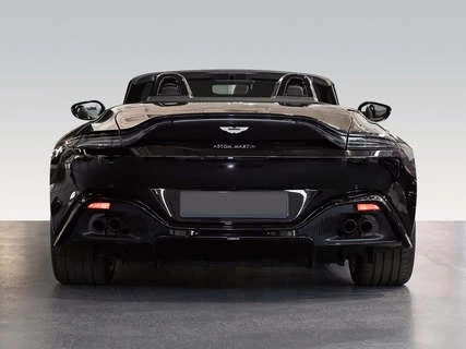 Aston Martin 4.0 V8 Vantage Roadster_8