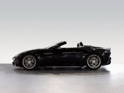 Aston Martin 4.0 V8 Vantage Roadster_5