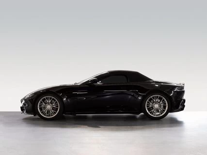 Aston Martin 4.0 V8 Vantage Roadster_4