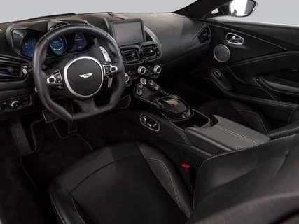 Aston Martin 4.0 V8 Vantage Roadster_11