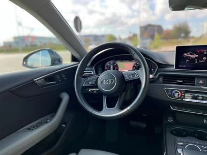 Audi A5 Sportback 2.0 TDI S-tronic_7