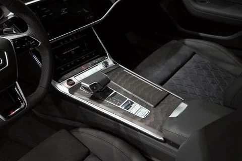 Audi RS7 4.0 TFSI Tiptronic Quattro_11