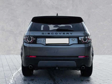 Land Rover Discovery Sport TD4 HSE_5