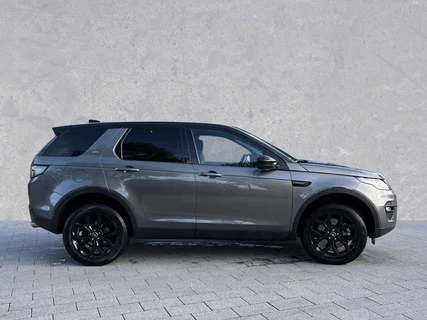 Land Rover Discovery Sport TD4 HSE_2