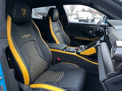 Lamborghini Urus_14