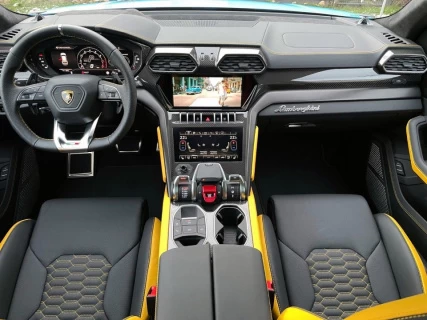 Lamborghini Urus_10