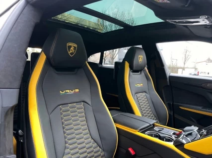 Lamborghini Urus_15