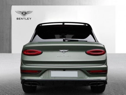 Bentley Bentayga 4.0 V8S_5