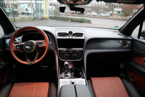 Bentley Bentayga 4.0 V8S_17