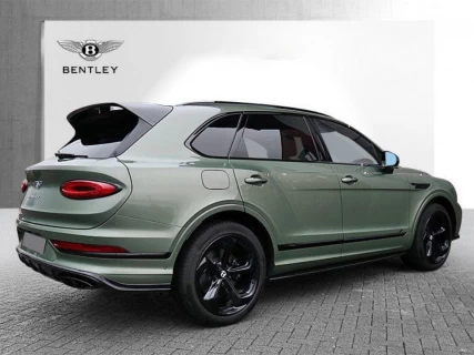 Bentley Bentayga 4.0 V8S_4