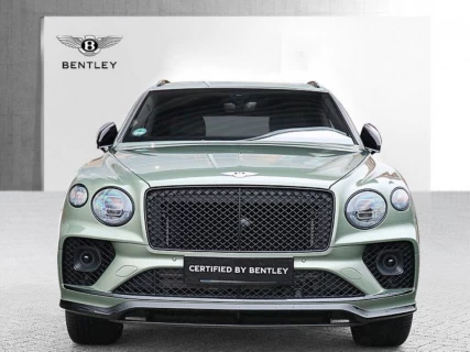 Bentley Bentayga 4.0 V8S_1
