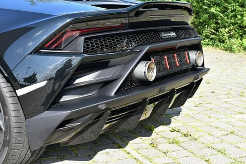 Lamborghini Huracán EVO_5
