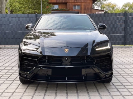 Lamborghini Urus_1