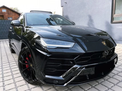Lamborghini Urus_6