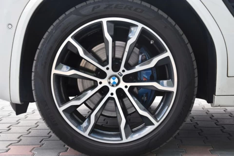 BMW X4 xDrive 30d M-Sport_8