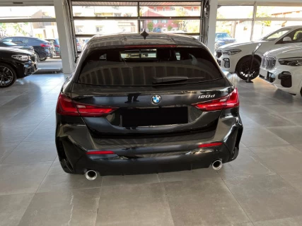 BMW Seria 1 120 d M-Sport_6