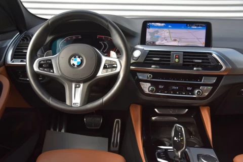 BMW X4 xDrive 30d M-Sport_14