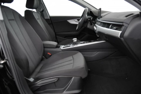 Audi A4 2.0 TFSI Advanced S-tronic_23