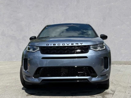 Land Rover Discovery Sport D200 R-Dynamic SE_1