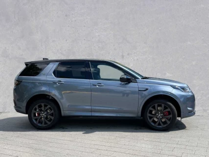 Land Rover Discovery Sport D200 R-Dynamic SE_5