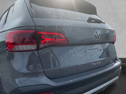 Volkswagen Tiguan TAOS Highline 1.5 TSI 4Motion_7