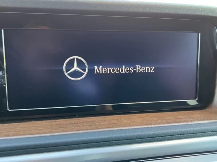 Mercedes-Benz Clasa G G500_16