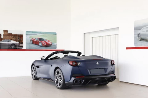 Ferrari Portofino_6
