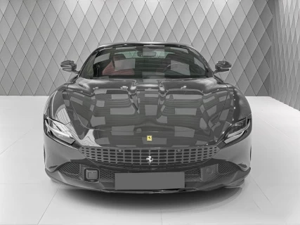 Ferrari Roma V8 4.0 