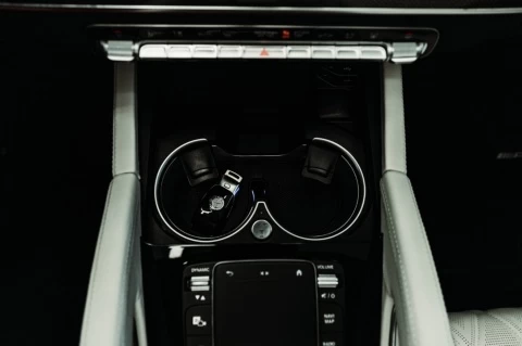 Mercedes-Benz GLE 350 de Coupe 4Matic AMG Hofele_21