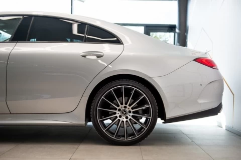 Mercedes-Benz CLS350 d 4Matic Coupe AMG-Line_6
