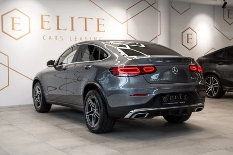 Mercedes-Benz GLC 220 d 4Matic Coupe AMG Line_13