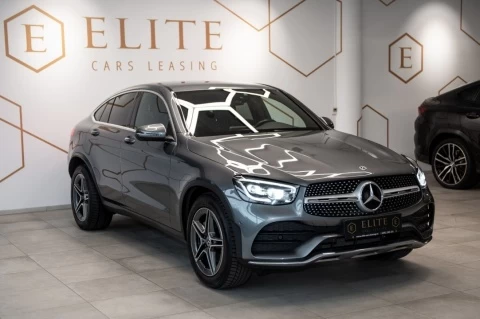 Mercedes-Benz GLC 220 d 4Matic Coupe AMG Line_5