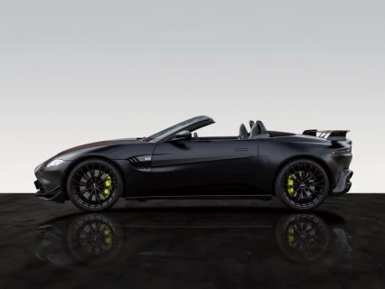 Aston Martin Vantage V8 F1 Edition_4