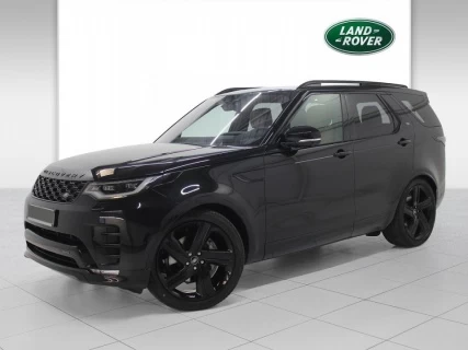 Land Rover Discovery 5 D300 R-Dynamic HSE 