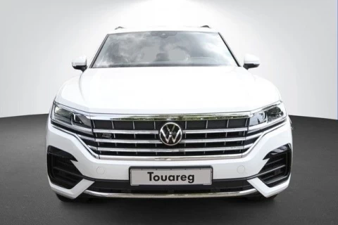 Volkswagen Touareg R-Line 3.0 V6 TSI 4Motion