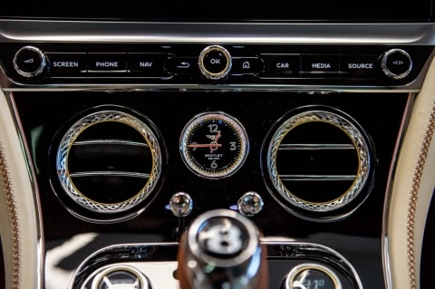 Bentley Continental GT Speed_23