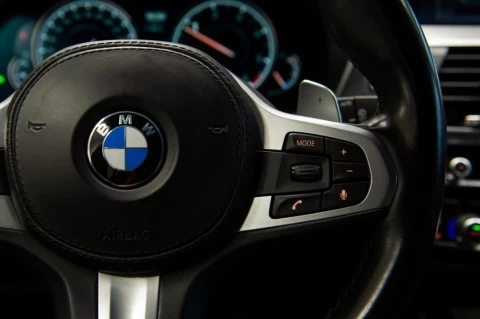 BMW X3 xDrive 20d_15