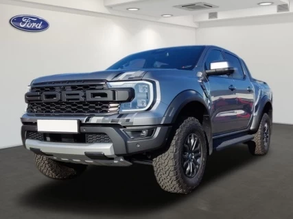 Ford Raptor e-4WD DoubleCab 3.0 Ecoboost