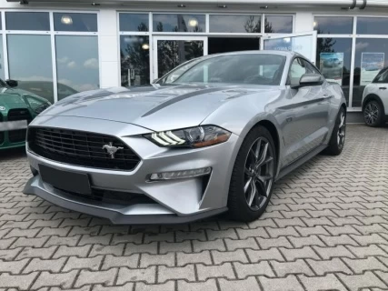 Ford Mustang 2.3 EcoBoost Premium 