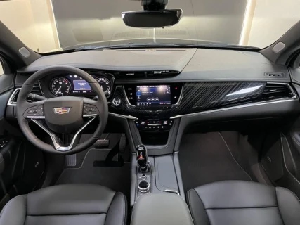 Cadillac XT6 3.6-V6 AWD Premium Luxury_10