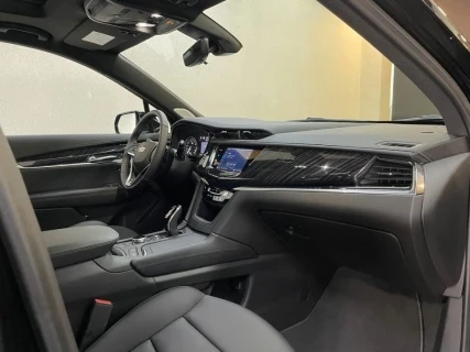 Cadillac XT6 3.6-V6 AWD Premium Luxury_13