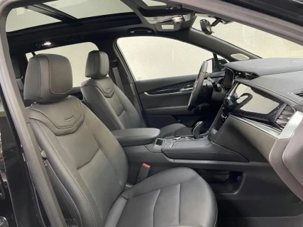 Cadillac XT6 3.6-V6 AWD Premium Luxury_14