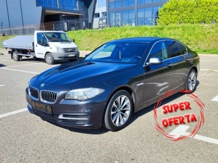 BMW Seria 5 518 D