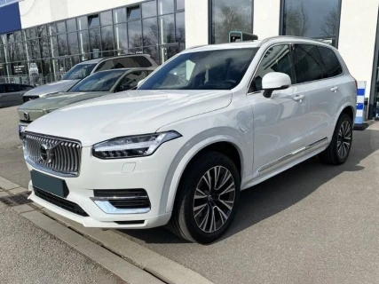 Volvo XC90 Recharge AWD Inscription Expresion